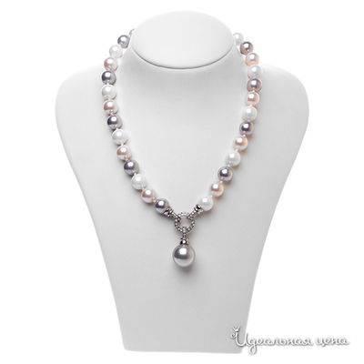 Бусы Migura, цвет мультиколор