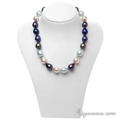 Бусы Migura, цвет мультиколор