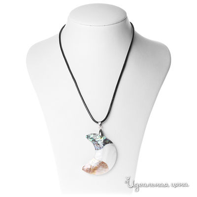 Колье Migura, цвет мультиколор