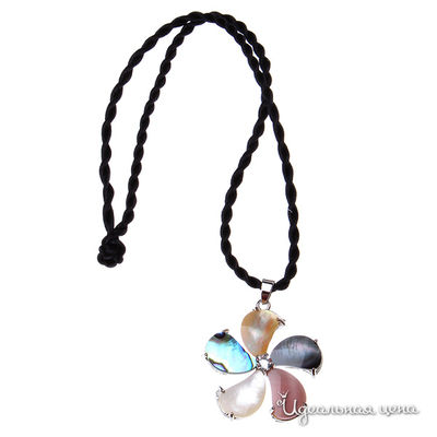 Колье Migura, цвет мультиколор