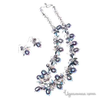 Комплект Migura, цвет голубой