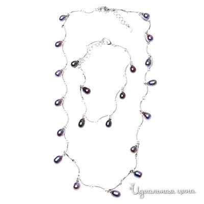 Комплект Migura, цвет фиолетовый