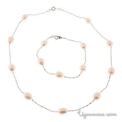 Комплект Migura, цвет бежевый