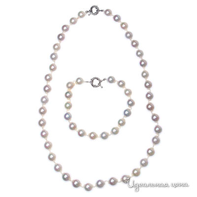 Комплект Migura, цвет белый