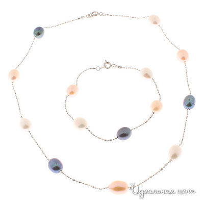 Комплект Migura, цвет мультиколор