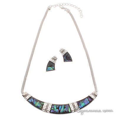 Комплект Migura, цвет мультиколор