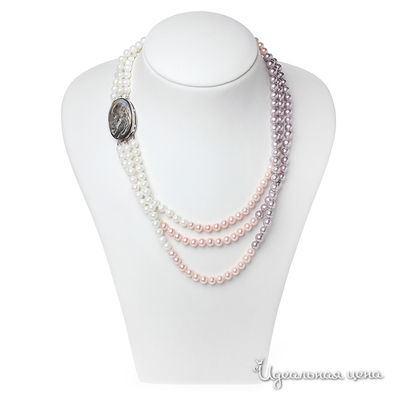 Ожерелье Migura, цвет мультиколор