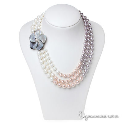 Ожерелье Migura, цвет мультиколор