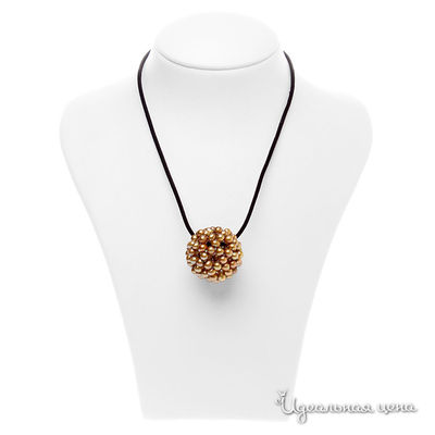 Подвеска Migura, цвет коричневая