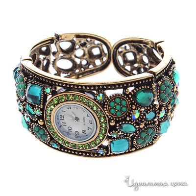 Часы Migura, цвет мультиколор