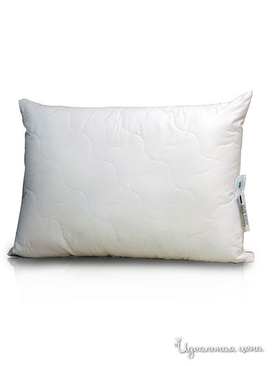 Подушка, 50x70 см Togas, цвет Белый