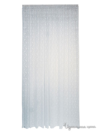 Тюль, 300*260 см Togas, цвет белый