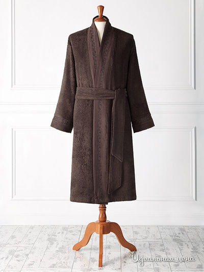 Халат Togas, цвет Коричневый