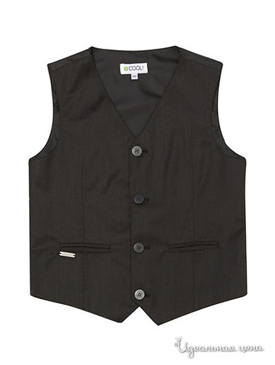 Комплект S’COOL!, цвет серый