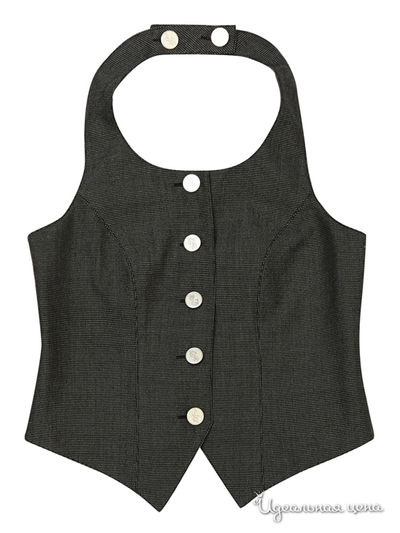 Комплект S’COOL!, цвет серый