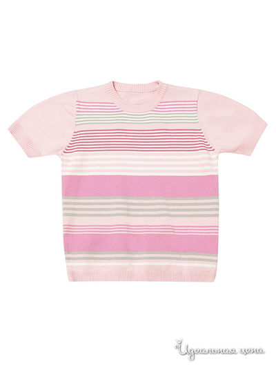 Джемпер S’COOL!, цвет розовый