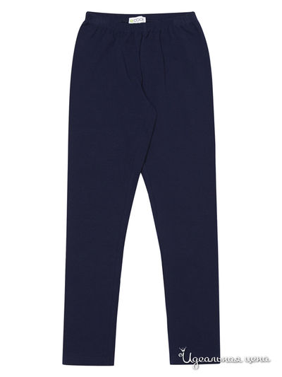 Брюки S’COOL!, цвет синий