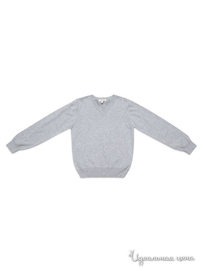 Джемпер S’COOL!, цвет светло-серый