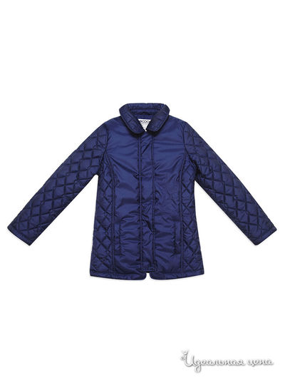 Куртка S’COOL!, цвет синий