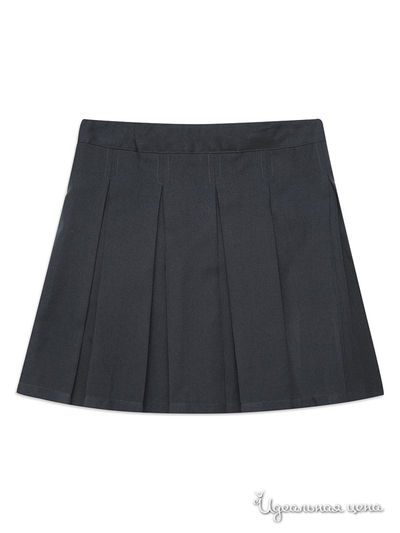 Юбка S’COOL!, цвет графит