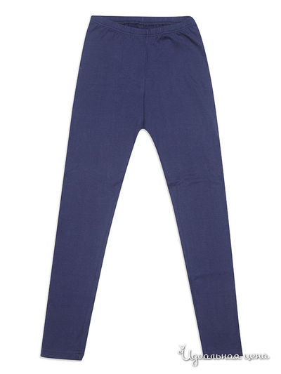 Леггинсы S’COOL!, цвет синий