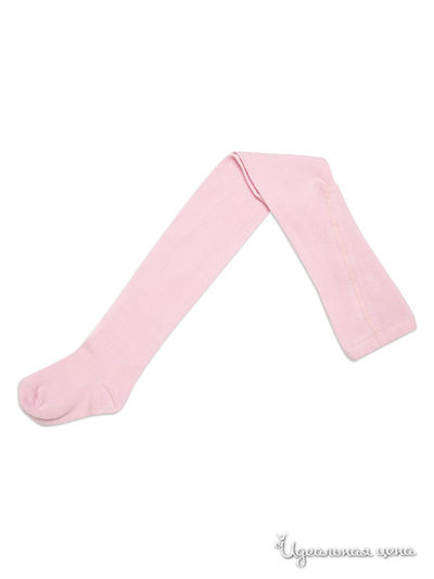 Колготки S’COOL!, цвет розовый