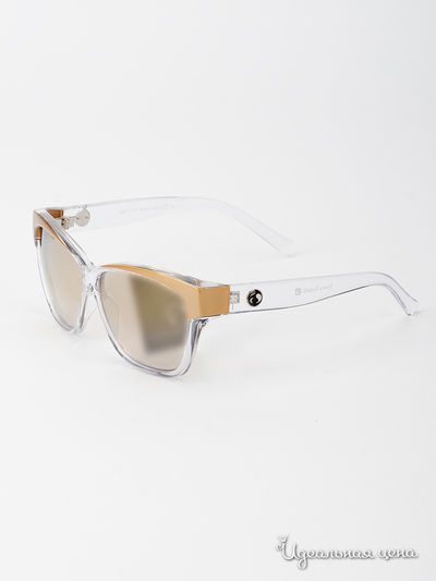 Очки солнцезащитные Franco Sordelli, цвет мультиколор