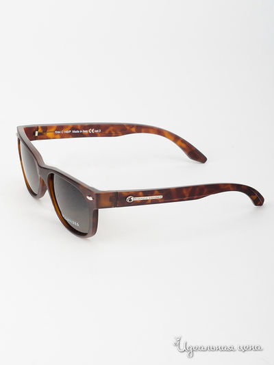 Очки солнцезащитные Franco Sordelli, цвет мультиколор