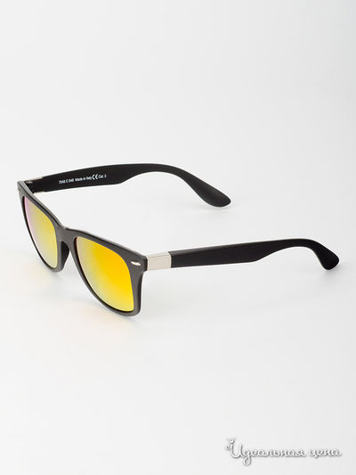 Солнцезащитные очки Franco Sordelli, цвет Мультиколор, ORANGE