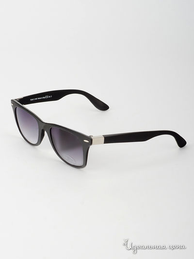 Очки солнцезащитные Franco Sordelli, цвет smoke мультиколор