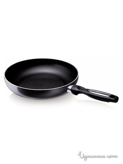 Сковорода, 24 см Beka, цвет чёрный