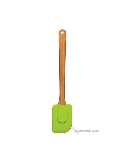 Лопатка Premier Housewares, цвет зеленый