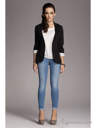 Жакет Figl, цвет черный