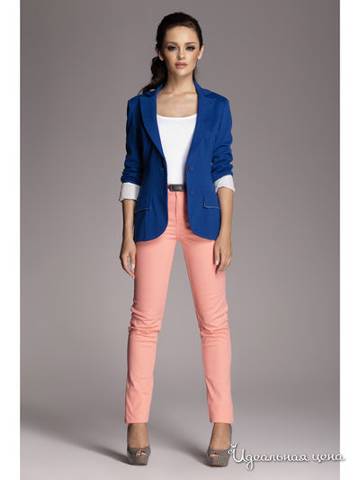 Жакет Figl, цвет синий