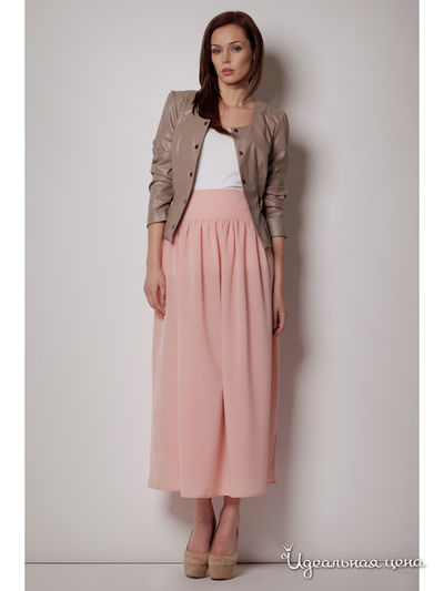 Куртка Figl, цвет бежевый