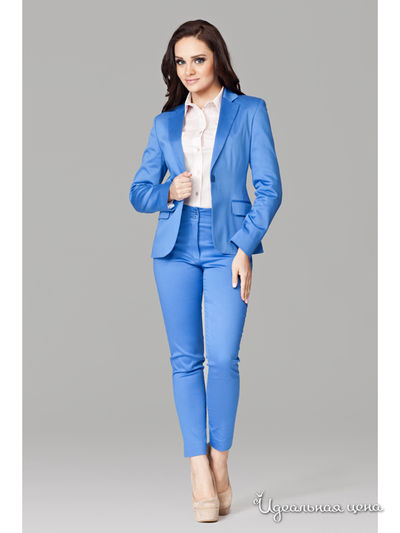 Жакет Figl, цвет синий