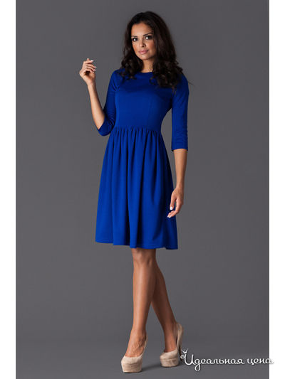 Платье Figl, цвет синий