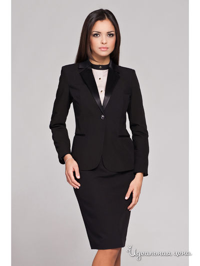 Пиджак Figl, цвет черный