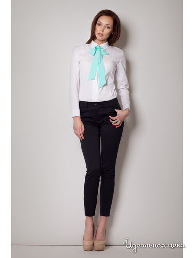 Рубашка Figl, цвет мятный