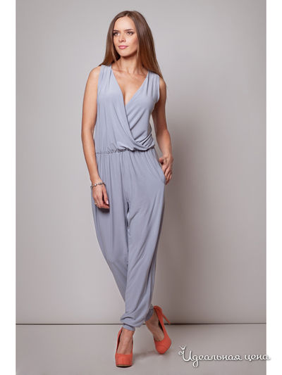 Комбинезон Figl, цвет серый