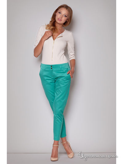 Боди Figl, цвет бежевый