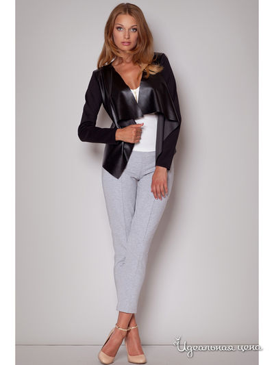 Кардиган Figl, цвет черный