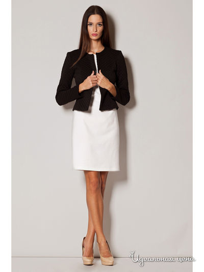 Жакет Figl, цвет черный