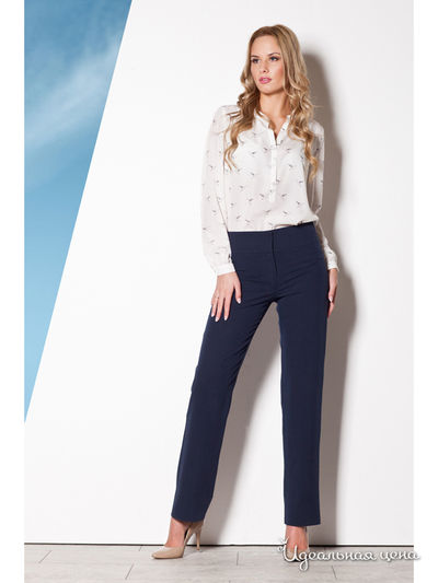 Рубашка Figl, цвет экрю