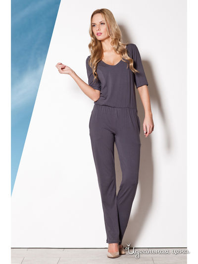 Комбинезон Figl, цвет серый