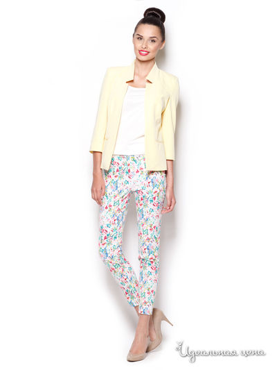 Жакет Figl, цвет черный