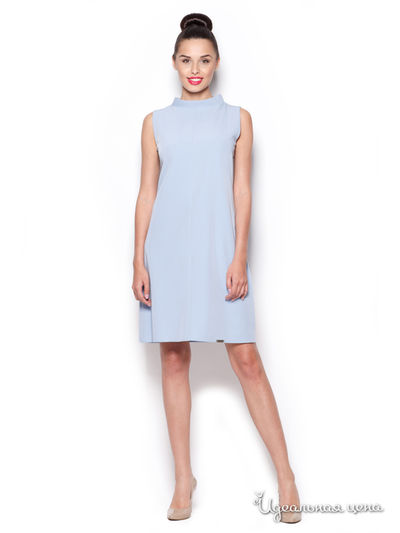 Платье Figl, цвет синий