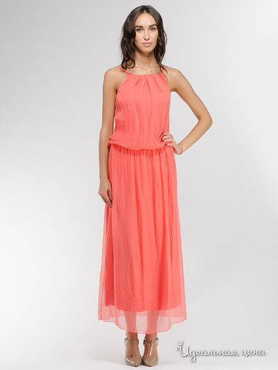 Сарафан Saxx, цвет красный