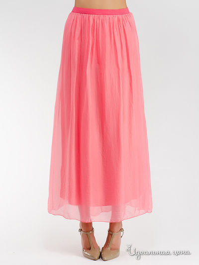 Юбка King Kong, цвет розовый