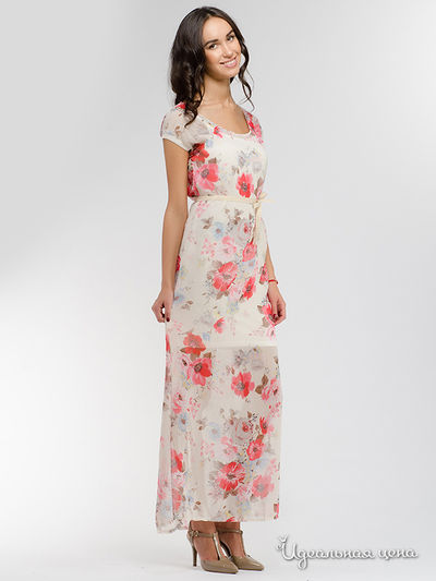 Сарафан King Kong, цвет мультиколор